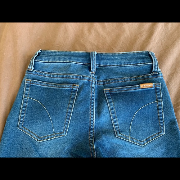 Joe’s Jeans kids size 10.  Lightly used xlnt cond - Picture 5 of 6